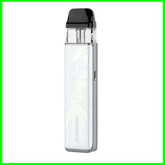 Vaporesso Xros 6 Mini Kit Plume White