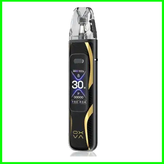 Oxva Xlim Pro 3 Kit - Pro Carbon