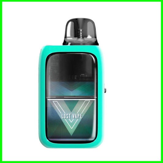 Lost Vape Ursa Epoch Pod Kit - Racing Zone
