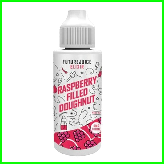 Future Juice 100ml Vapourz Superstore Future Juice 100ml Vapourz Superstore