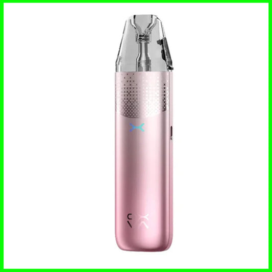 Oxva Nexlim 2 Mini Vape Kit Sakura Pink