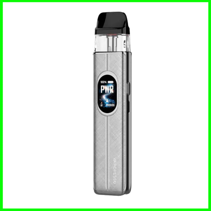 Vaporesso Xros 6 Pod Kit Silk Grey