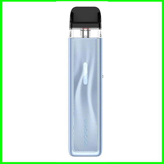 Sky Blue Vaporesso Xros 5 Mini Kit