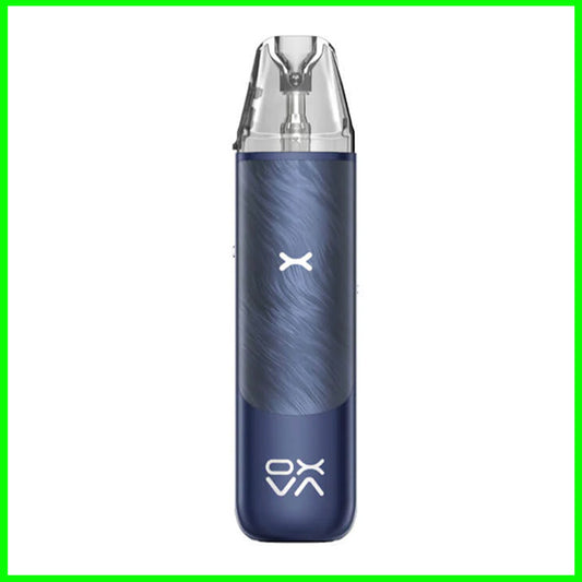 Oxva Nexlim Go Vape Kit - Starry Blue