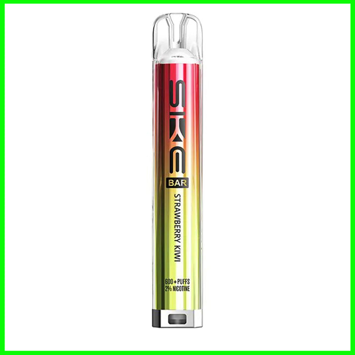 Strawberry Kiwi SKE Bar pod kit