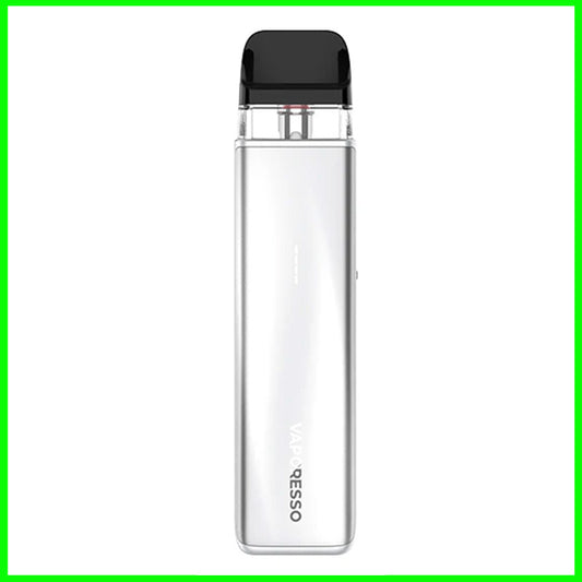 Silver Vaporesso Xros 5 Mini Kit