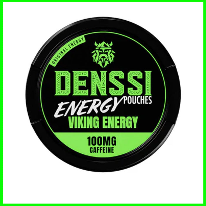 Viking Energy Denssi Energy Pouches