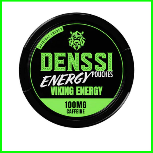 Viking Energy Denssi Energy Pouches
