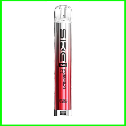 Watermelon Ice SKE Bar pod kit