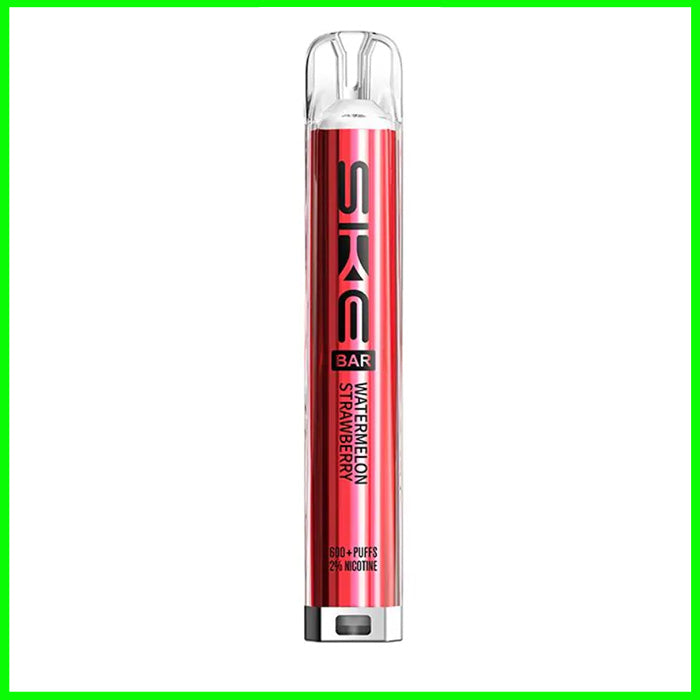Watermelon Strawberry SKE Bar pod kit