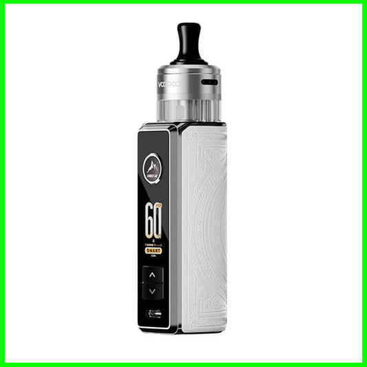 voopoo drag s reset Download main image 1